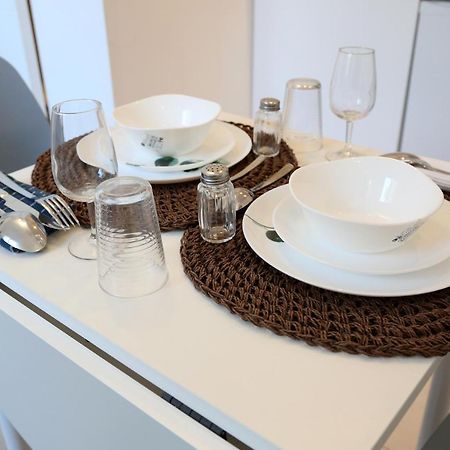 Appartamento Pluton Saint-Quentin  Esterno foto