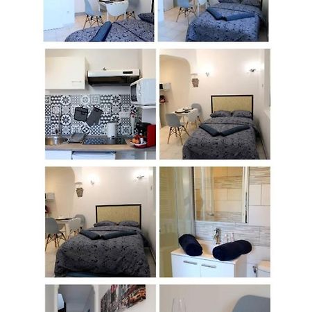 Appartamento Pluton Saint-Quentin  Esterno foto