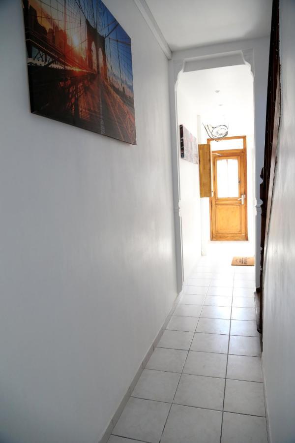 Appartamento Pluton Saint-Quentin  Esterno foto