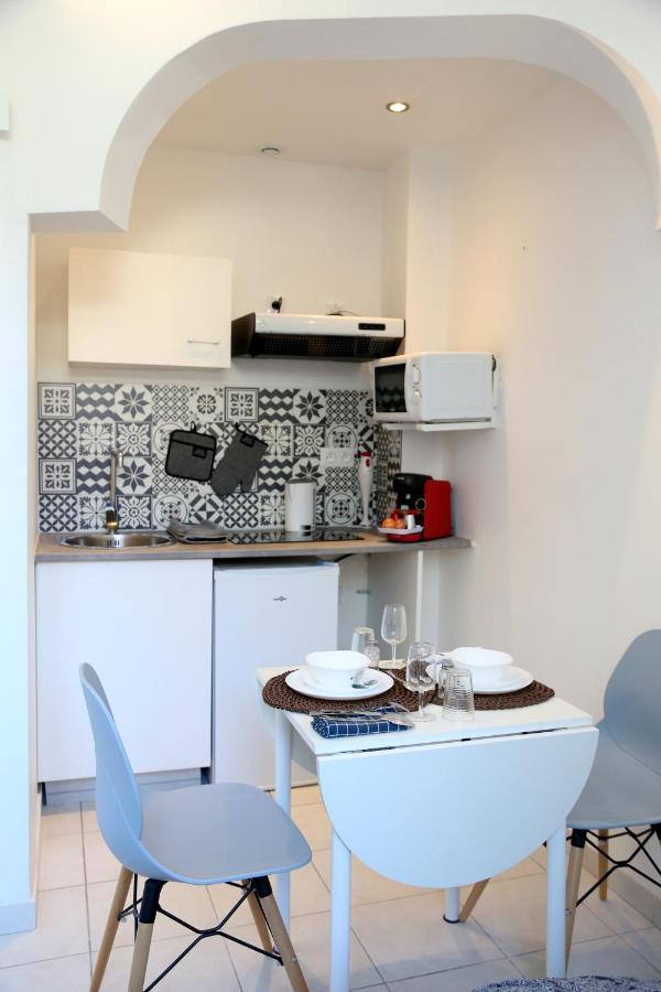 Appartamento Pluton Saint-Quentin  Esterno foto