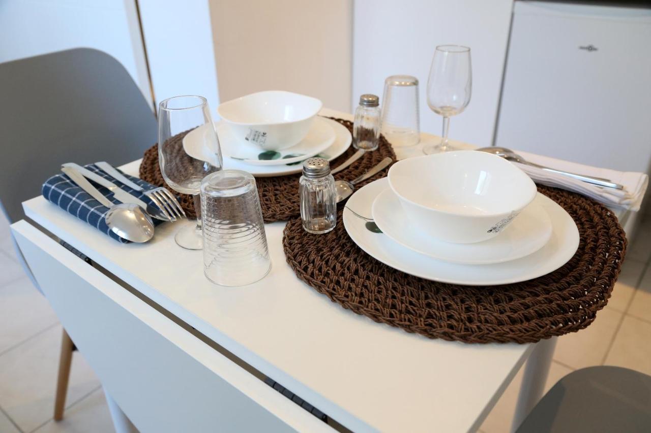 Appartamento Pluton Saint-Quentin  Esterno foto