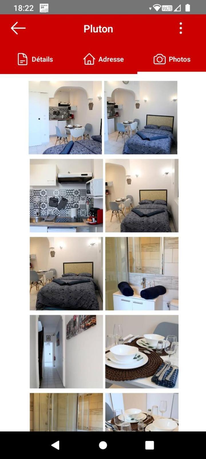 Appartamento Pluton Saint-Quentin  Esterno foto